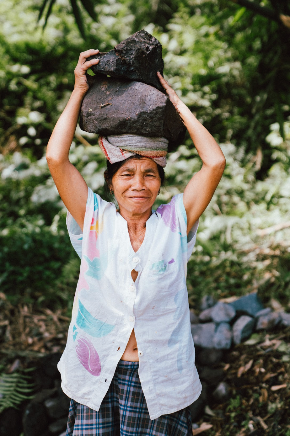 Nos expériences humaines coup de 🤍 Mood of Bali