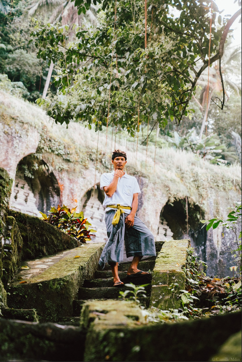 Toutes nos expériences