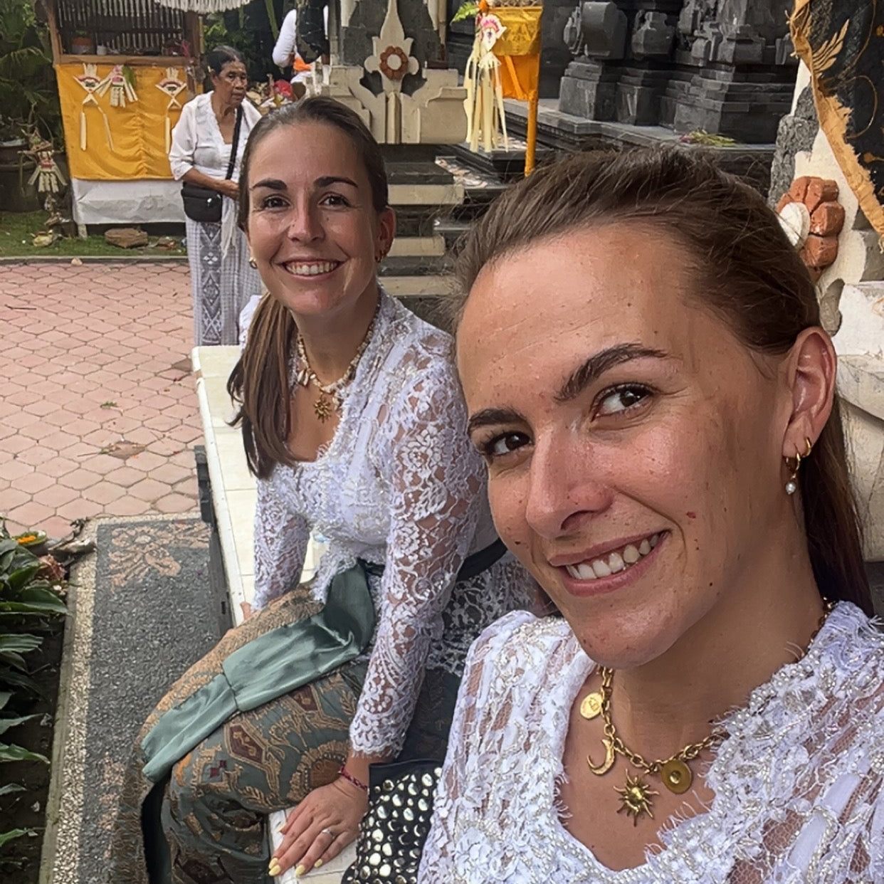 Nos expériences spirituelles