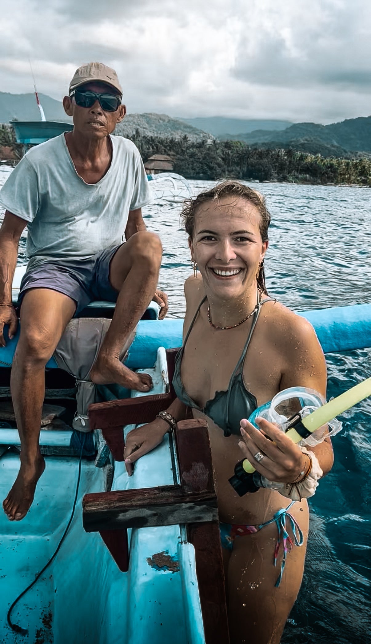 Pour les amoureux des fonds marins