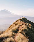 Ascension du Mont Batur avec un guide privé au lever du soleil